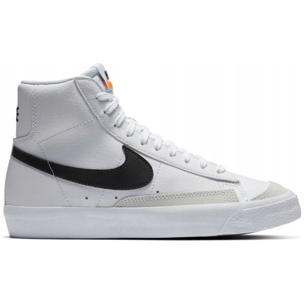 Multioutlet - Buty Nike Blazer Mid Da4086-100 R.40