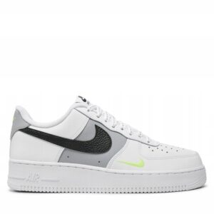 Buty sportowe Nike Air Force 1 '07 R37,5