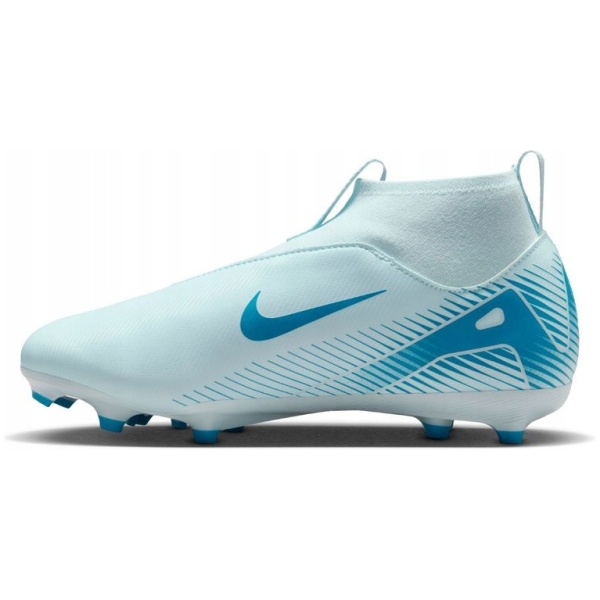 Multioutlet - Nike Korki Piłkarskie Mercurial Superfly 10 Academy Fg/Mg Jr Rozmiar 38,5