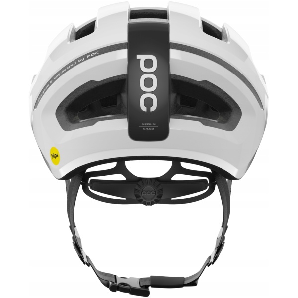 Multioutlet - Kask Poc Omne Air Mips Rozmiar S Biały