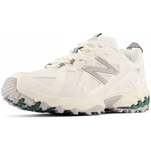 Multioutlet - Buty New Balance Sneakers Laag 610V1 R37.5