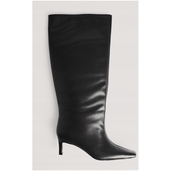 Multioutlet - Kozaki Na-Kd Stiletto 1055-001448 R.36