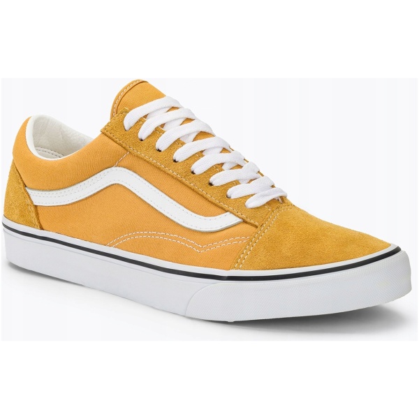 Multioutlet - Buty Vans Old Skool Golden Glow R. 44,5