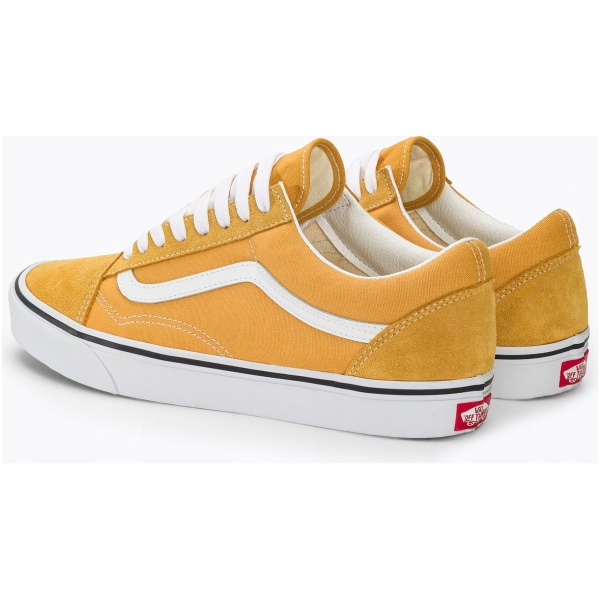 Multioutlet - Buty Vans Old Skool Golden Glow R. 44,5