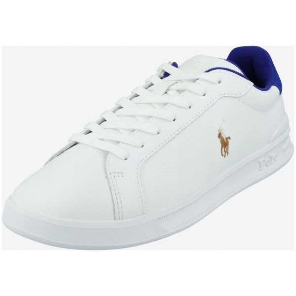 Najlepszy Outlet W Warszawie Multioutlet - Buty Polo Ralph Lauren Hrt Ct Ii-Sk R36