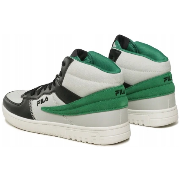 Najlepszy Outlet W Warszawie Multioutlet - Fila Sneakers Noclaf Mid Ffm0193.80012 R42