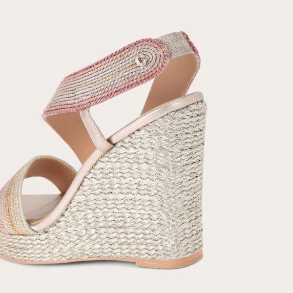 Najlepszy Outlet W Warszawie Multioutlet - Carvela Gala Wedge 110 R.38