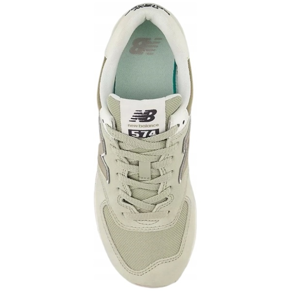 Multioutlet - Buty Damskie Sportowe New Balance Wl574Dp2 R40