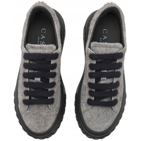 Multioutlet - Casadei Sneakersy Niskie R.37