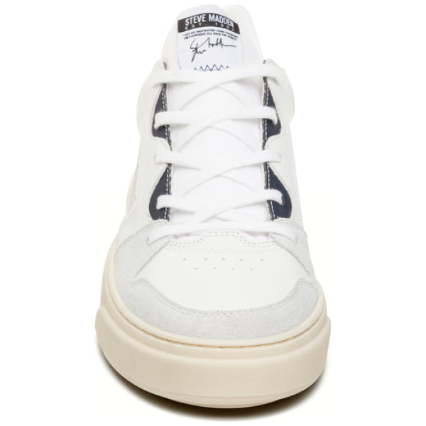 Multioutlet - Steve Madden Kingpin - Sneakersy Niskie R41