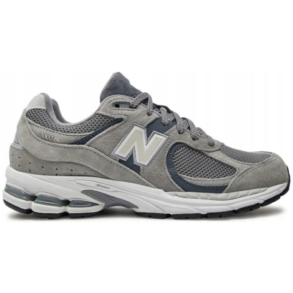 Multioutlet - Sneakersy Unisex New Balance M2002Rst-Ste R39,5