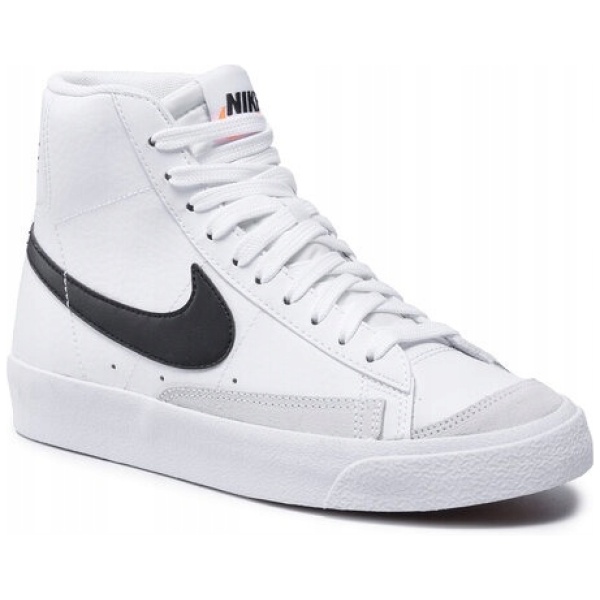 Multioutlet - Buty Nike Blazer Mid Da4086-100 R.40