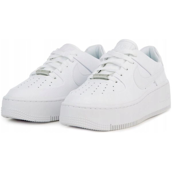 Multioutlet - Buty Nike Air Force 1 Sage Low R41