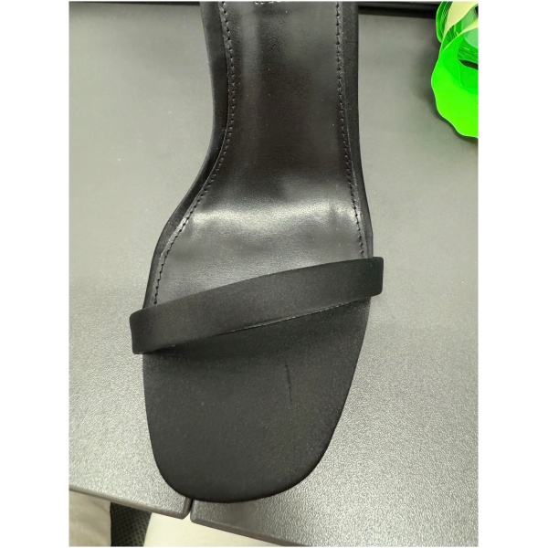 Multioutlet - Steve Madden Nikole - Sandały Na Obcasie R39