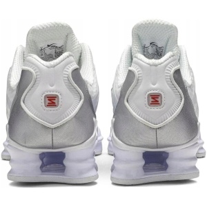 BUTY Nike Shox TL W R.35.5