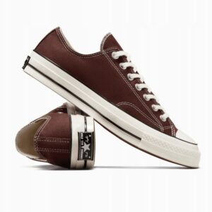 Converse CHUCK 70 UNISEX - Sneakersy niskie R42