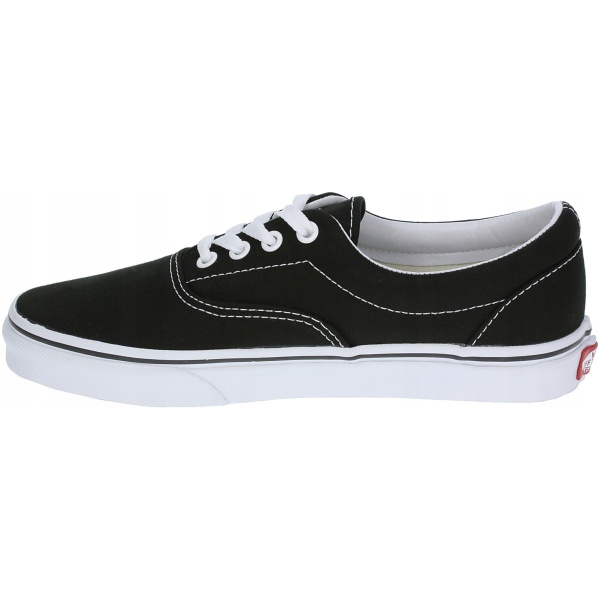 Multioutlet - Trampki Vans Era Vn000Ewzblk1 R38