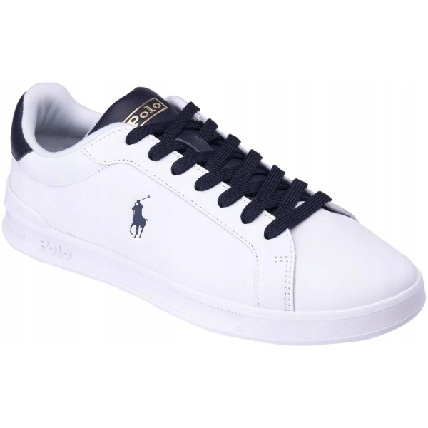 Multioutlet - Męskie Sneakersy Polo Ralph Lauren R.49