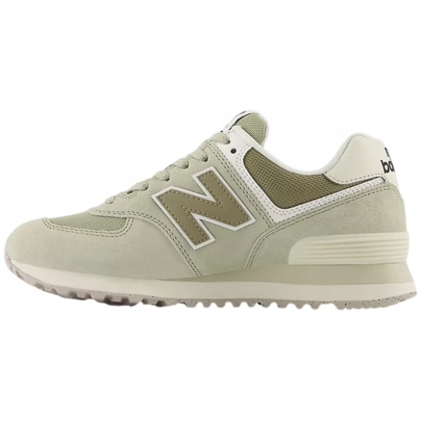 Multioutlet - Buty Damskie Sportowe New Balance Wl574Dp2 R40