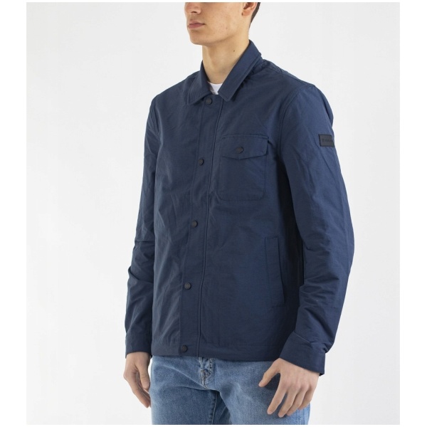 Multioutlet - Farah Roland Jacket Lightweight