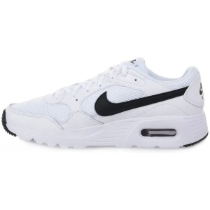 Nike Sneakersy Air Max Sc (GS) CZ5358 102 Biały R39