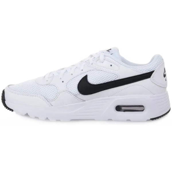 Multioutlet - Nike Sneakersy Air Max Sc (Gs) Cz5358 102 Biały R39