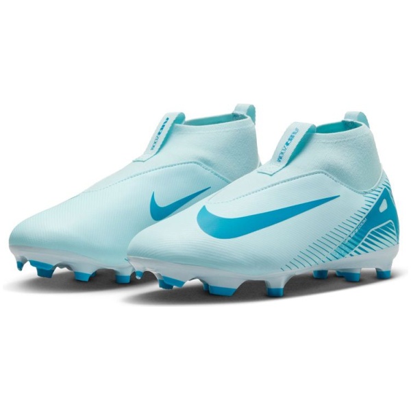 Multioutlet - Nike Korki Piłkarskie Mercurial Superfly 10 Academy Fg/Mg Jr Rozmiar 38,5