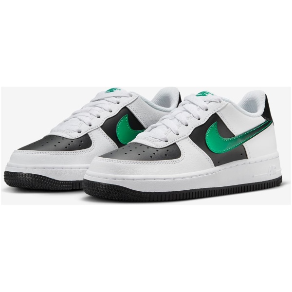 Multioutlet - Buty Nike Air Force 1 Gs Fz4353 100 R36.5