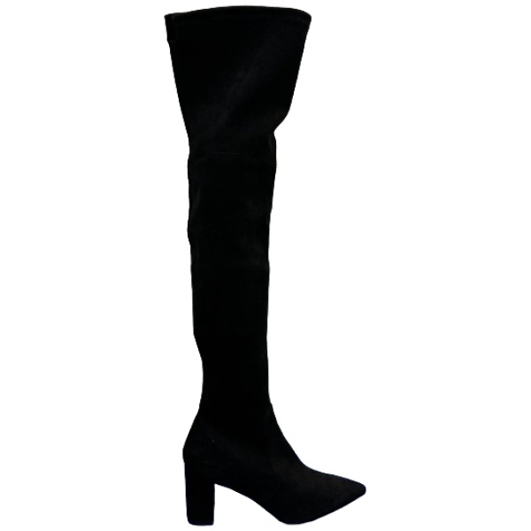 Najlepszy Outlet W Warszawie Multioutlet - Kozaki Stuart Weitzman R37,5