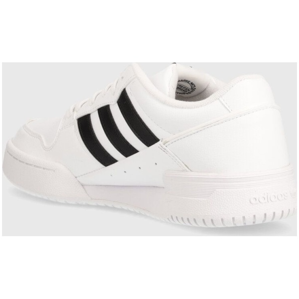 Multioutlet - Buty Adidas Team Court 2 Str J Id6631 R-40