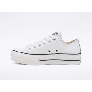 Chuck Taylor All Star Lift Platform Leather R36