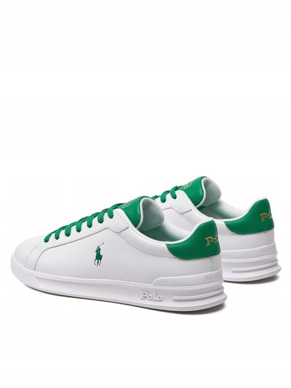 Multioutlet - Polo Ralph Lauren Sneakersy 809923929004 R.49