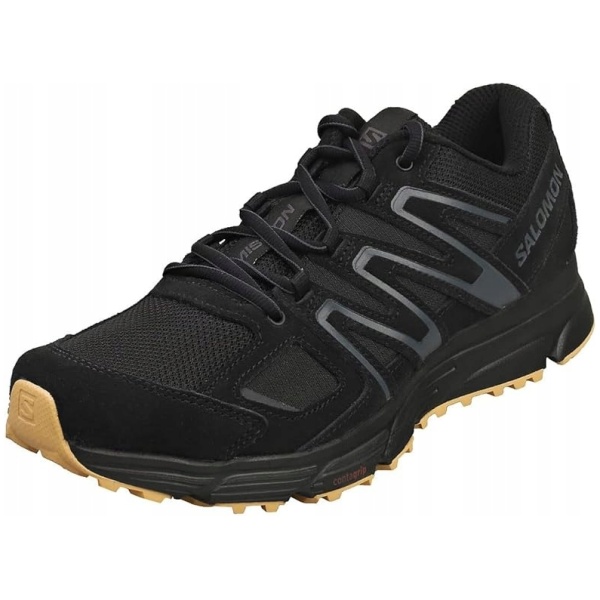 Multioutlet - Buty Salomon X-Mission 4 Suede R.48