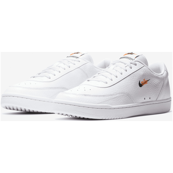 Multioutlet - Nike Buty Męskie Sportowe Court Vintage Premium R48,5