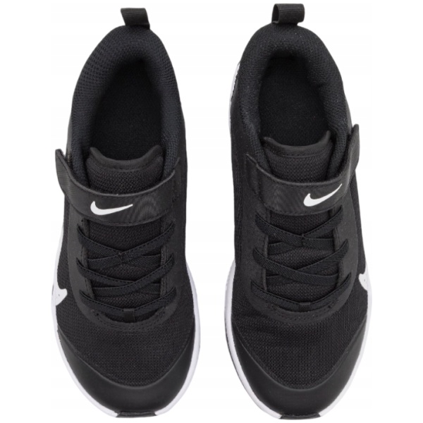 Multioutlet - Nike Buty Sportowe Czarny R.32