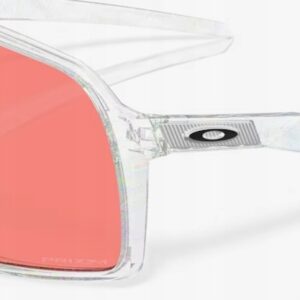 Okulary Oakley Sutro Moon Dust Prizm Peach