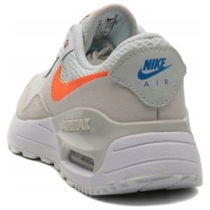 BUTY Nike Sportswear UNISEX niskie NI116D0GY-A22 R.40