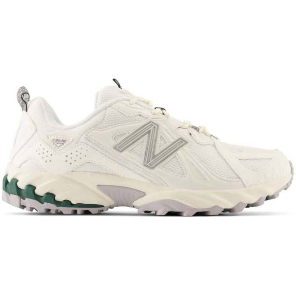 Multioutlet - Buty New Balance Sneakers Laag 610V1 R37.5