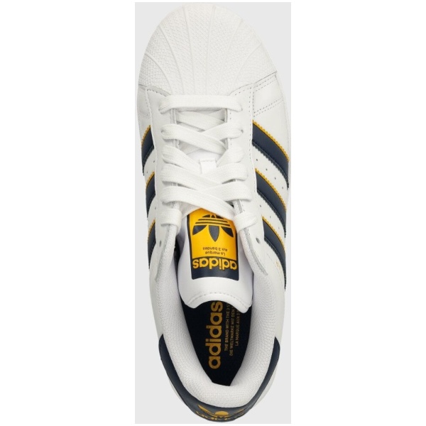 Multioutlet - Adidas Sneakersy Superstar Xlg R.38