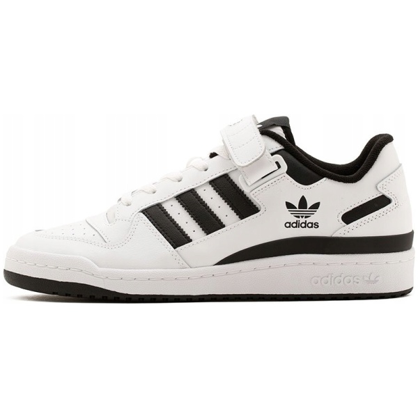 Najlepszy Outlet W Warszawie Multioutlet - Adidas Forum Low Cloud White (Fy7757) R36 2/3