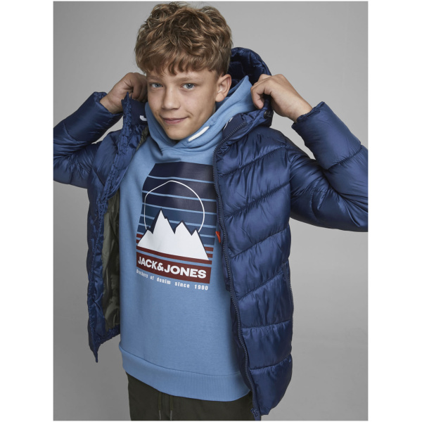 Najlepszy Outlet W Warszawie Multioutlet - Jack Jones Jorander Puffer Jacket