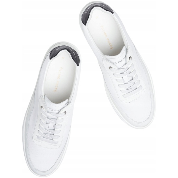 Multioutlet - Filling Pieces Mondo Crumbs White R.41