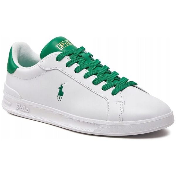 Multioutlet - Polo Ralph Lauren Sneakersy 809923929004 R.49