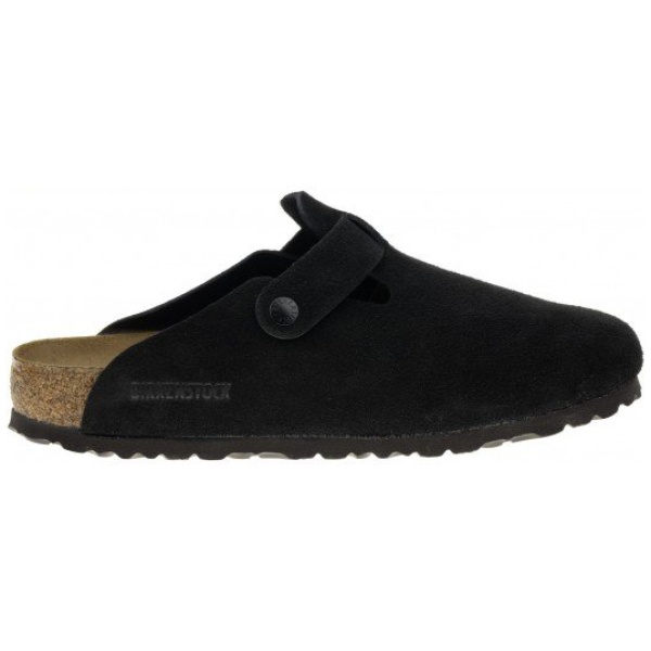 Multioutlet - Klapki Birkenstock Boston Bs 660471 R39