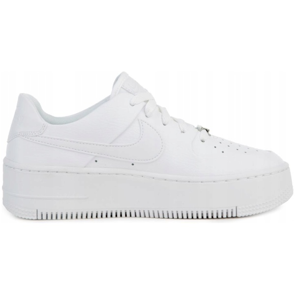 Multioutlet - Buty Nike Air Force 1 Sage Low R41