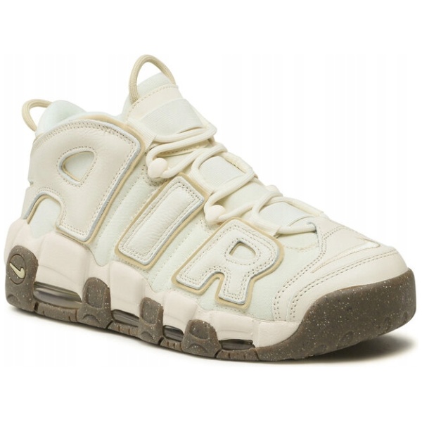 Multioutlet - Nike Air More Uptempo '96 Dv7230 100 R.48,5