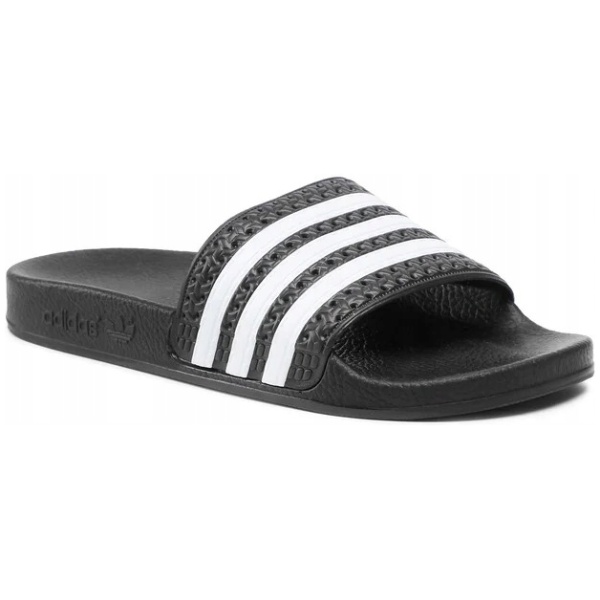 Multioutlet - Klapki Adidas Adilette 280647 R.35.5