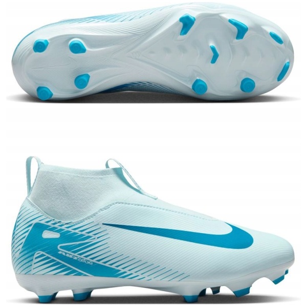 Multioutlet - Nike Korki Piłkarskie Mercurial Superfly 10 Academy Fg/Mg Jr Rozmiar 38,5