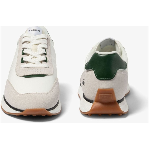 Multioutlet - Buty Lacoste L-Spin Textile R42