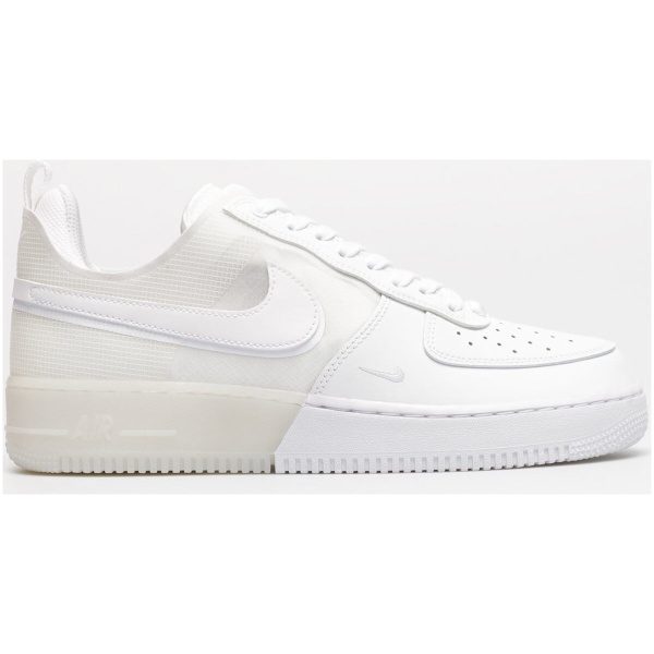 Multioutlet - Buty Nike Air Force 1 React R50,5